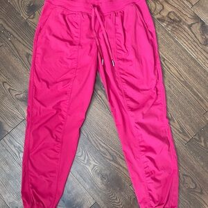 Lululemon Studio Pants